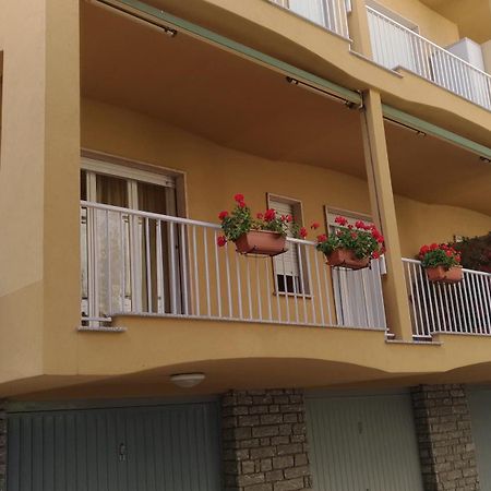 Bordighera Centro Molto Tranquillo מראה חיצוני תמונה