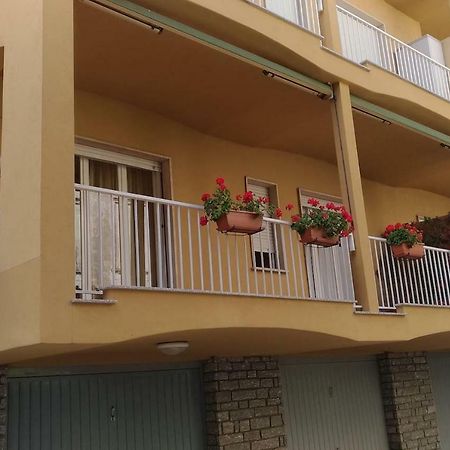 Bordighera Centro Molto Tranquillo מראה חיצוני תמונה
