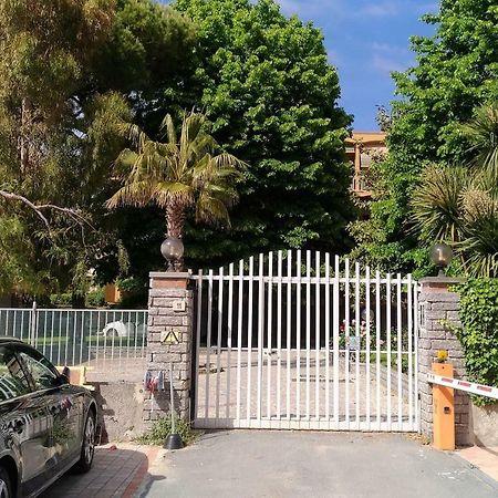 Bordighera Centro Molto Tranquillo מראה חיצוני תמונה