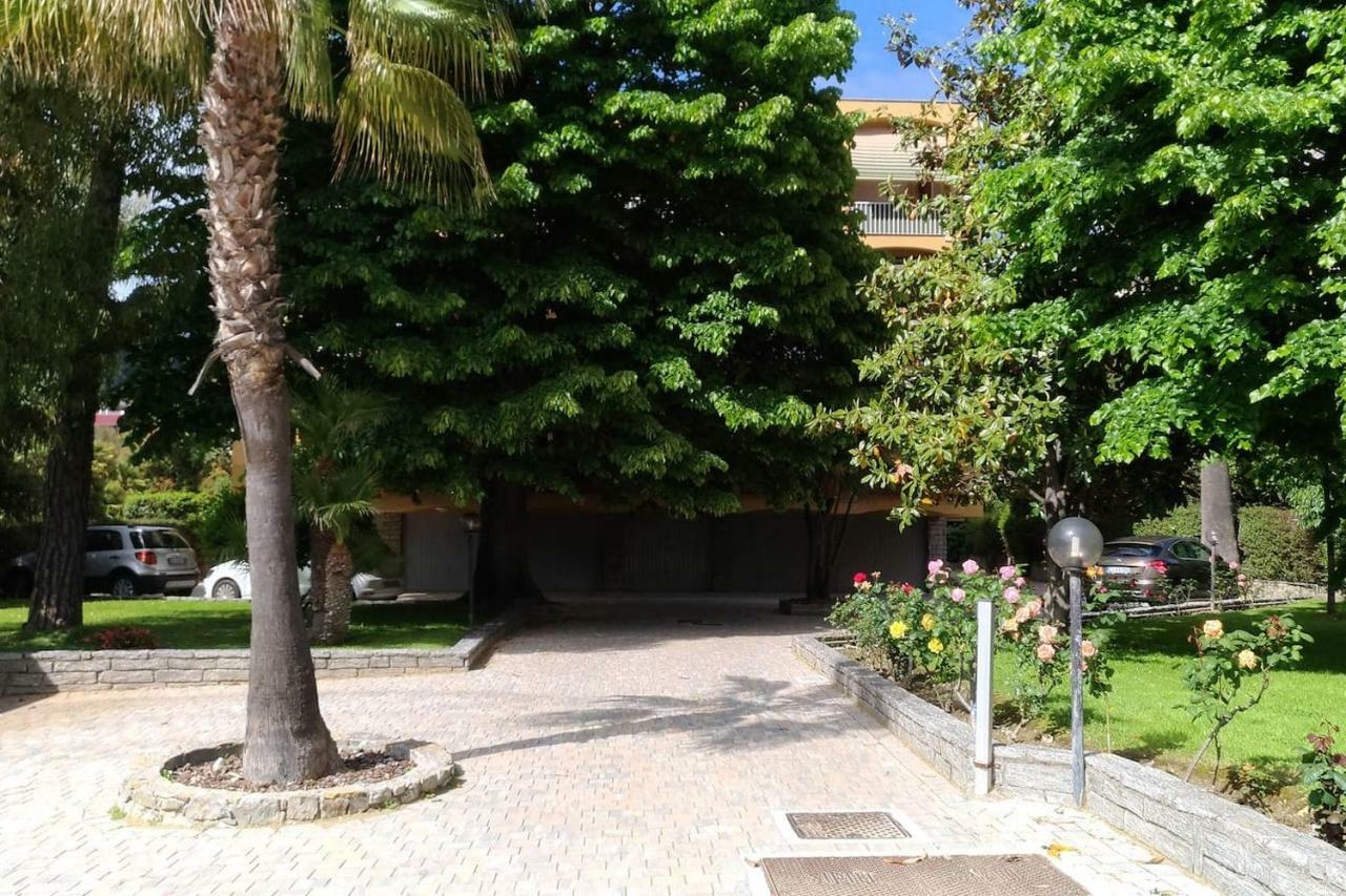 Bordighera Centro Molto Tranquillo מראה חיצוני תמונה