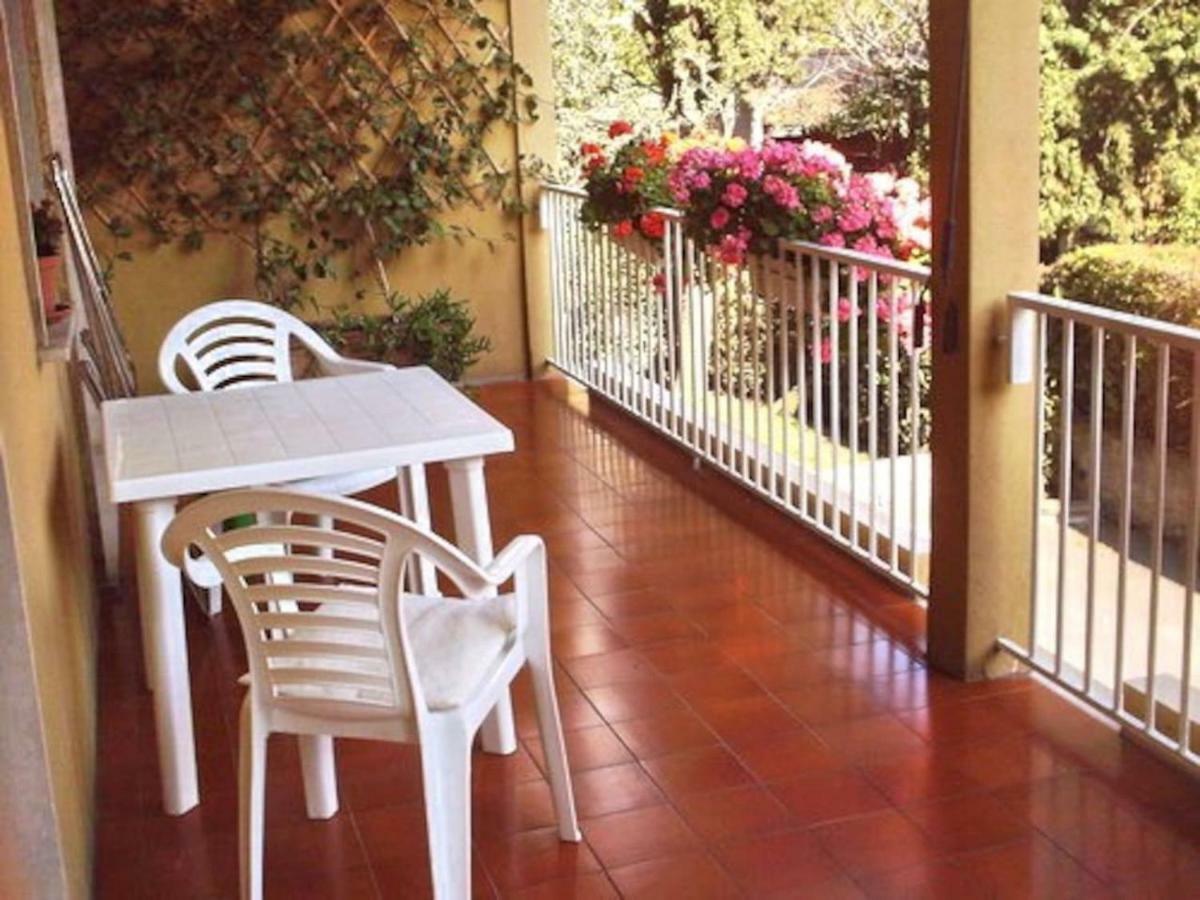 Bordighera Centro Molto Tranquillo מראה חיצוני תמונה